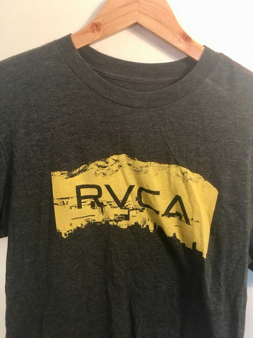 Rvca RVCA Artist Network Program T-Shirt - image 2