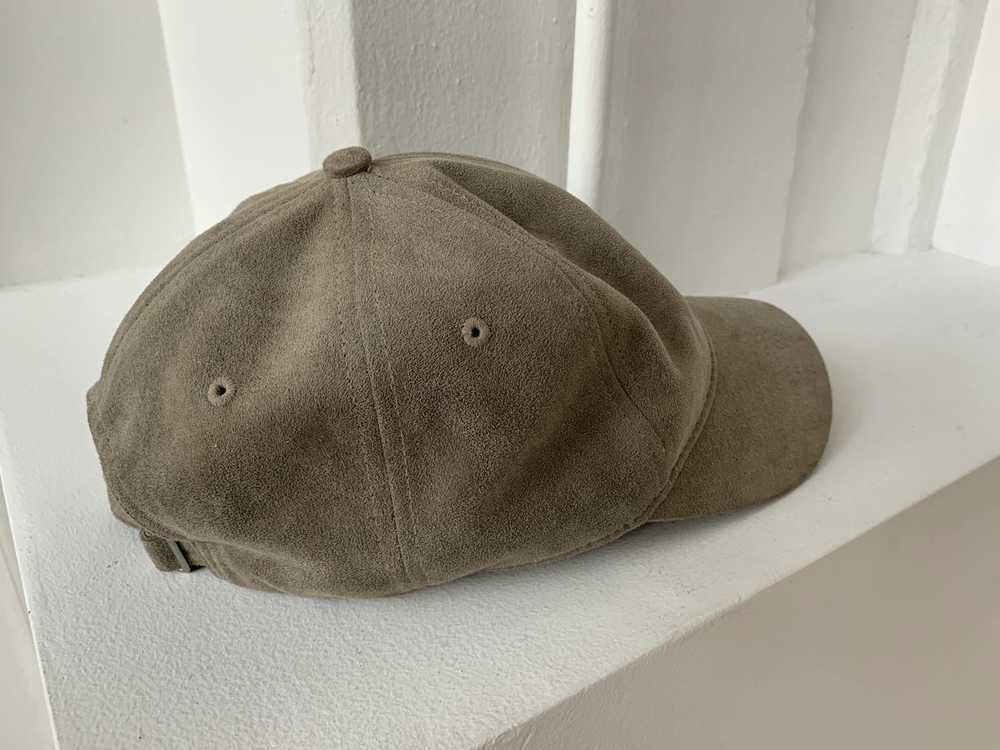 Kith Kith Classics Suede Cap - image 4