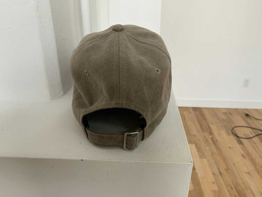 Kith Kith Classics Suede Cap - image 5