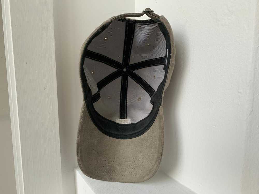 Kith Kith Classics Suede Cap - image 6