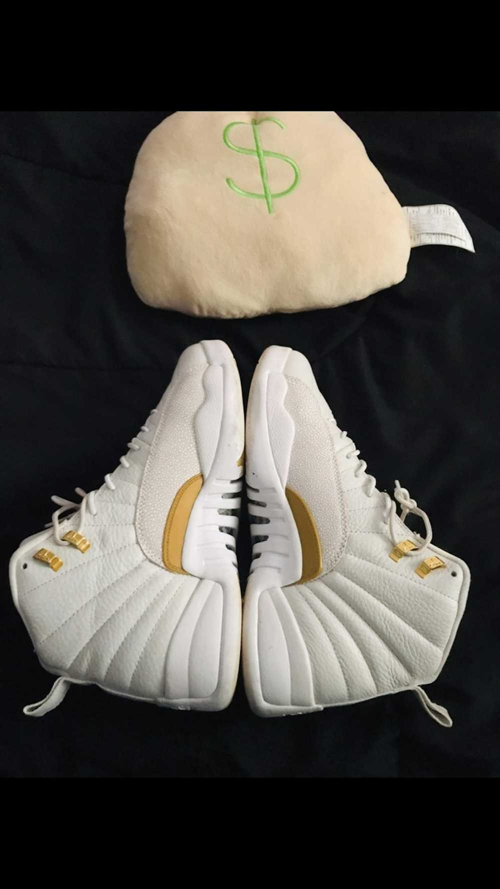 Drake Ovo 12’s - image 1