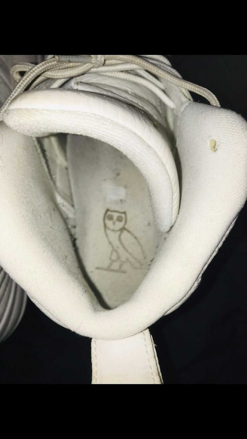 Drake Ovo 12’s - image 4