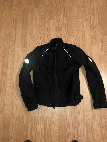 First Gear First Gear Motorcycle Mesh Jacket
