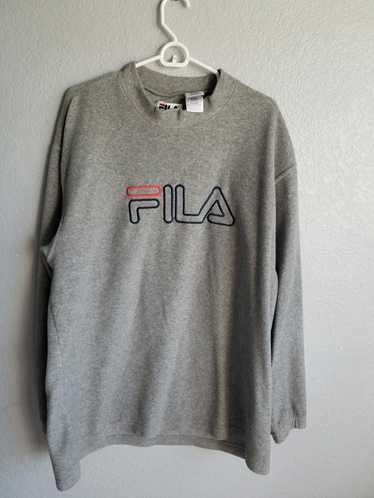 Fila Fila Mock Neck - image 1