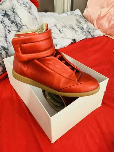 Maison Margiela Maison Margiela Futures High - image 1