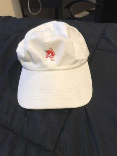 Primitive Primitive x Sriracha baseball hat