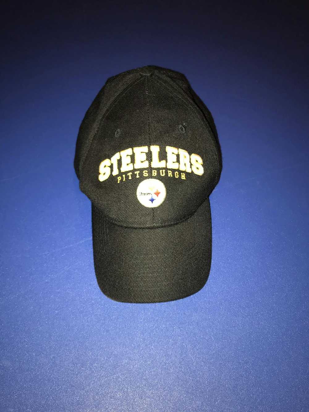 Puma Pittsburgh Steelers Snapback - image 1