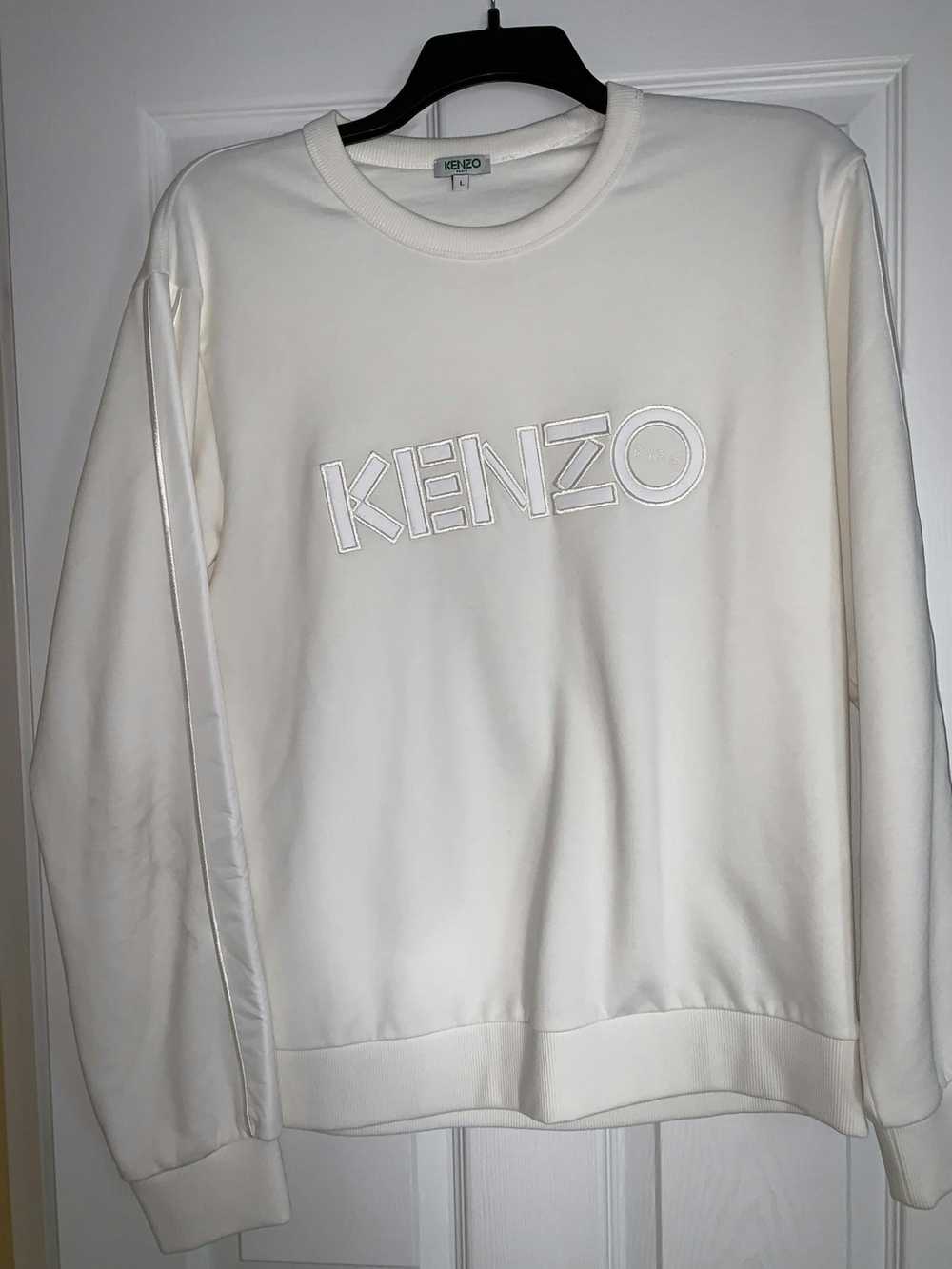 Kenzo Kenzo Sweatshirt (supreme, palace, adidas, … - image 1