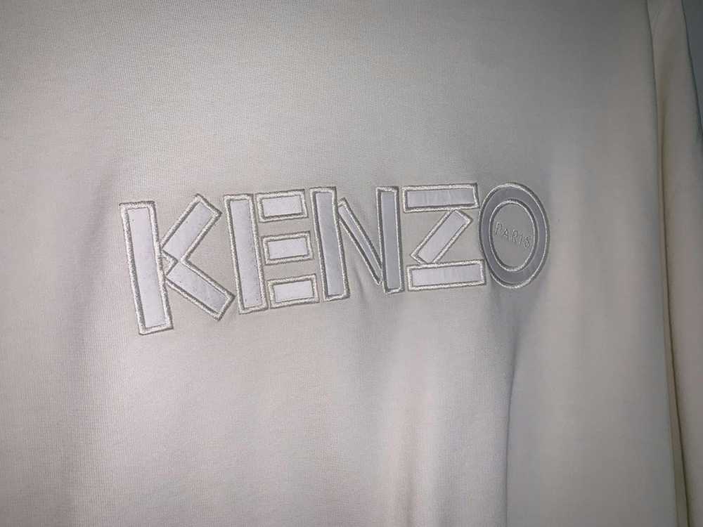 Kenzo Kenzo Sweatshirt (supreme, palace, adidas, … - image 2