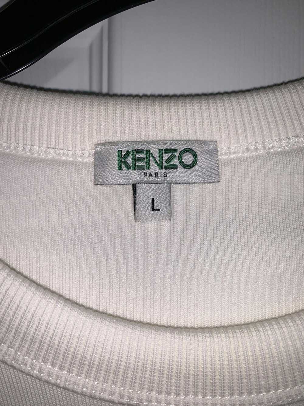 Kenzo Kenzo Sweatshirt (supreme, palace, adidas, … - image 3