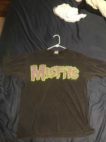 Misfits Misfits tee shirt