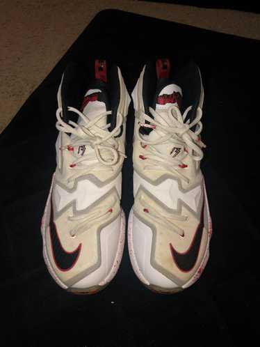 Nike LeBron 13 Friday the 13th