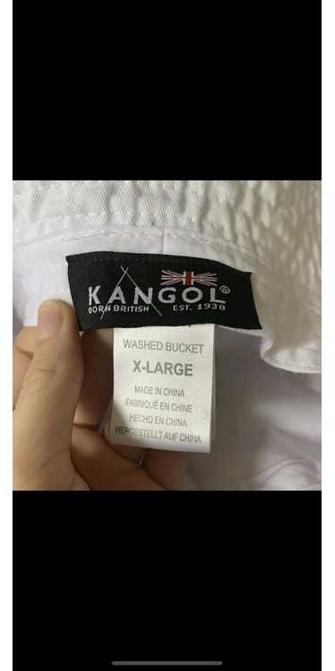 Kangol Kangol