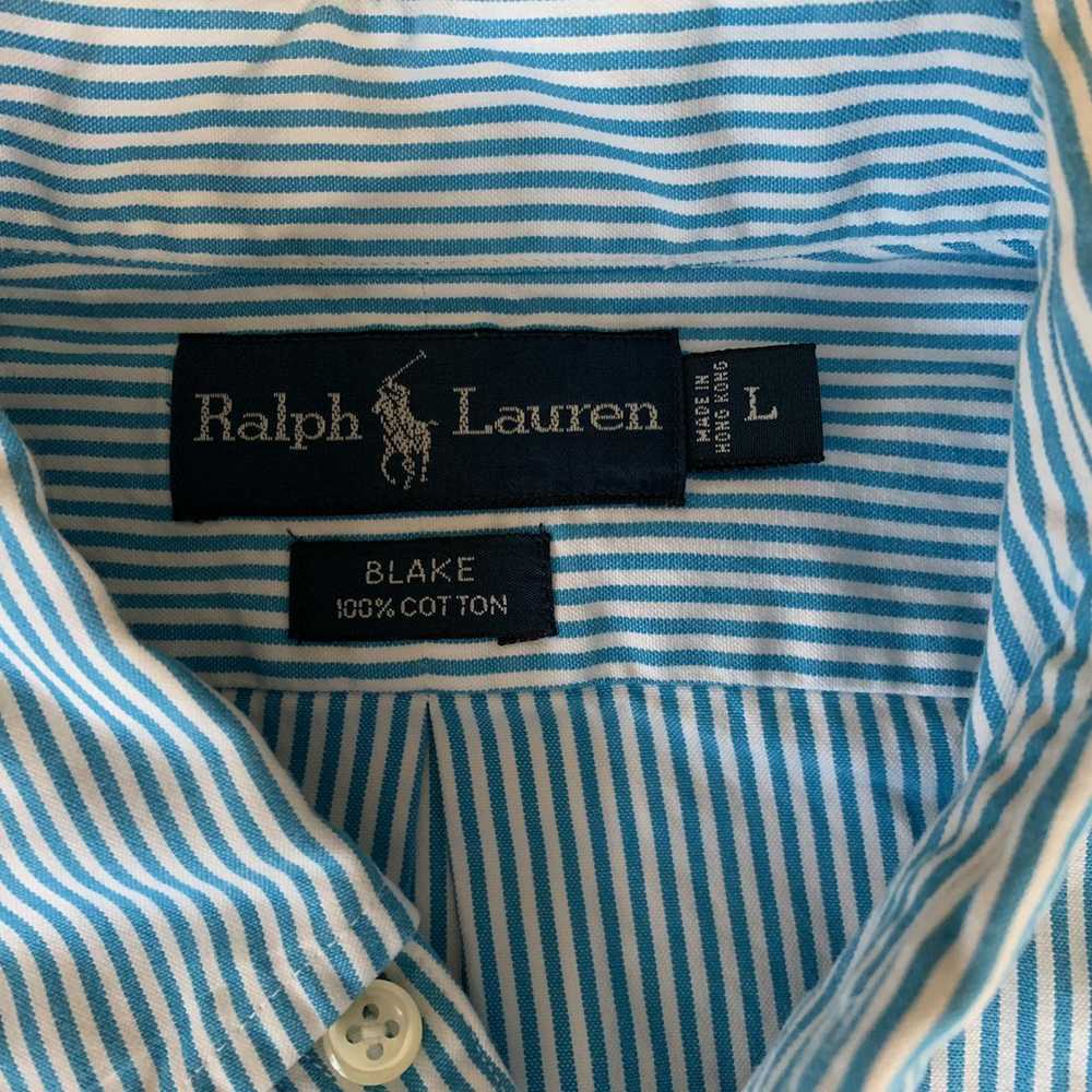 Ralph Lauren Ralph Lauren Blue Label - image 3