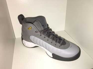 Jordan Brand Air Jordan jumpman pro cool grey - image 1