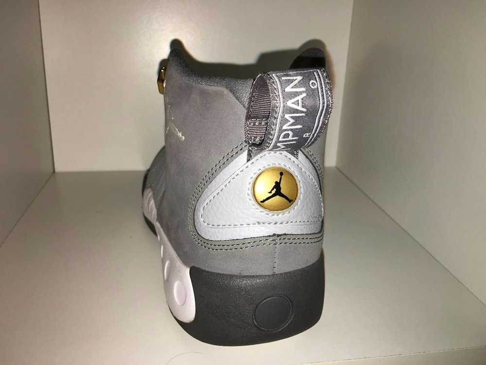 Jordan Brand Air Jordan jumpman pro cool grey - image 2