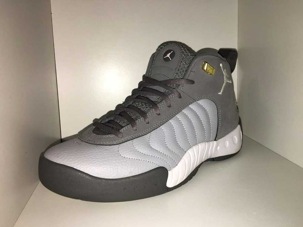 Jordan Brand Air Jordan jumpman pro cool grey - image 3