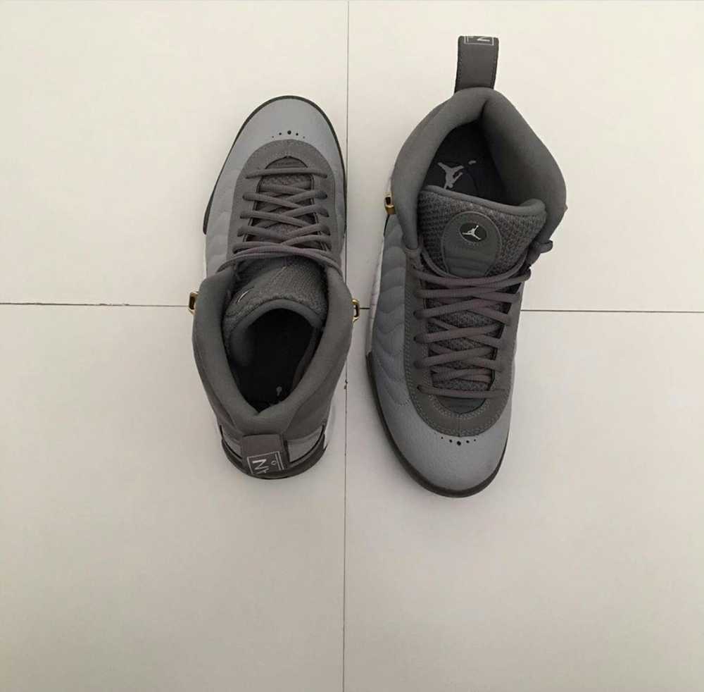 Jordan Brand Air Jordan jumpman pro cool grey - image 4