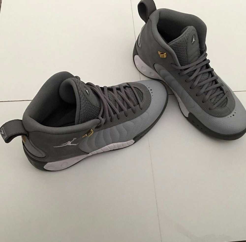 Jordan Brand Air Jordan jumpman pro cool grey - image 5