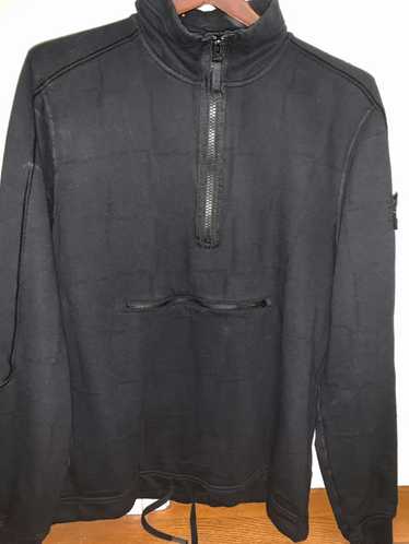 Stone Island Stone Island Half Zip - image 1