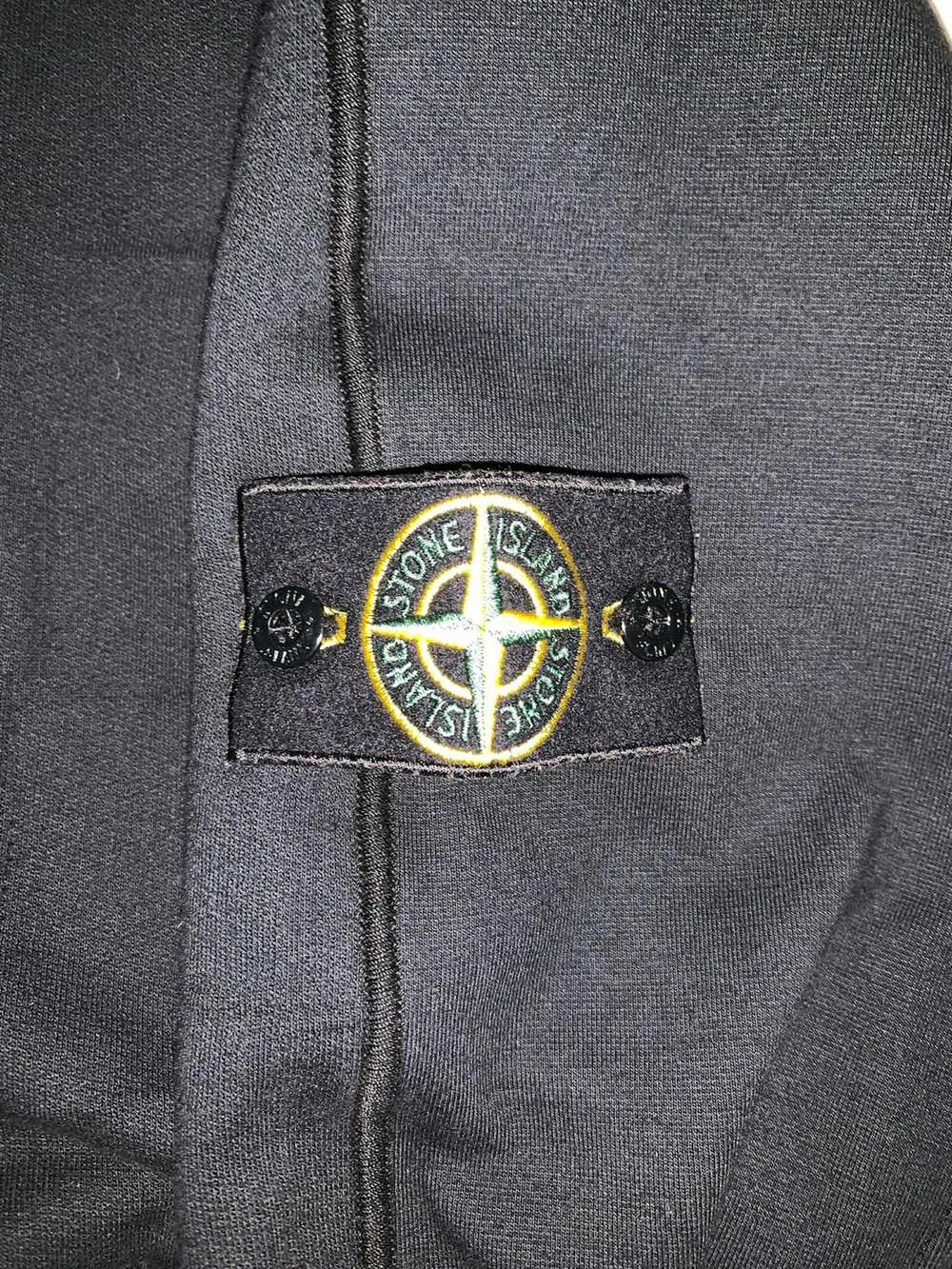 Stone Island Stone Island Half Zip - image 2