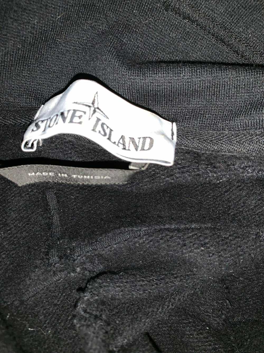 Stone Island Stone Island Half Zip - image 3