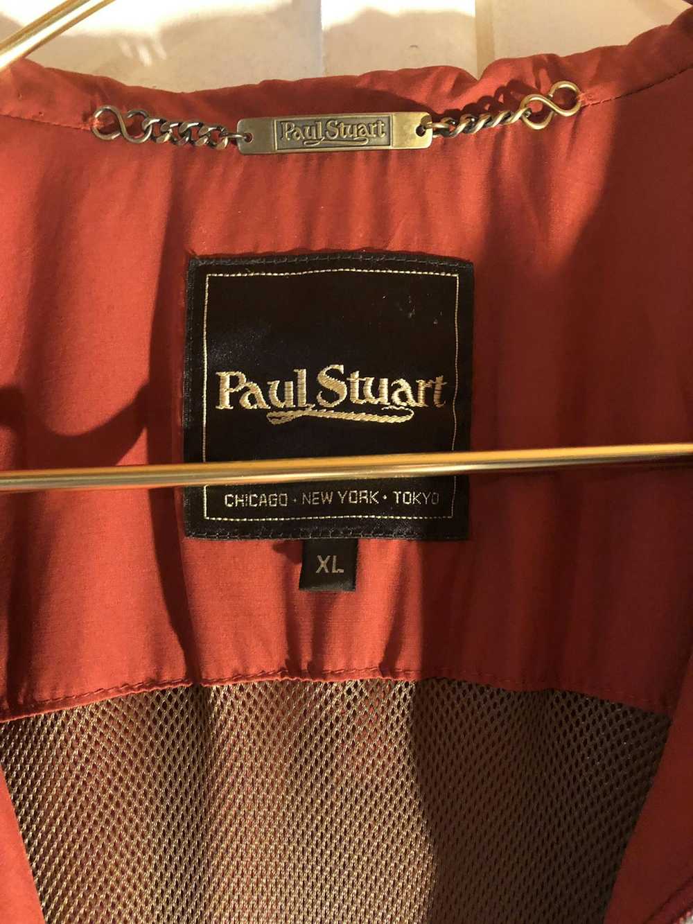 Paul Stuart Paul Stuart jacket - image 2