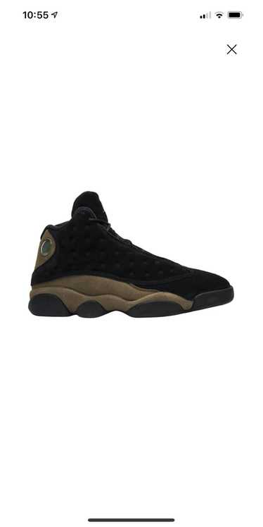 Jordan Brand Air Jordan 13 Retro Olive