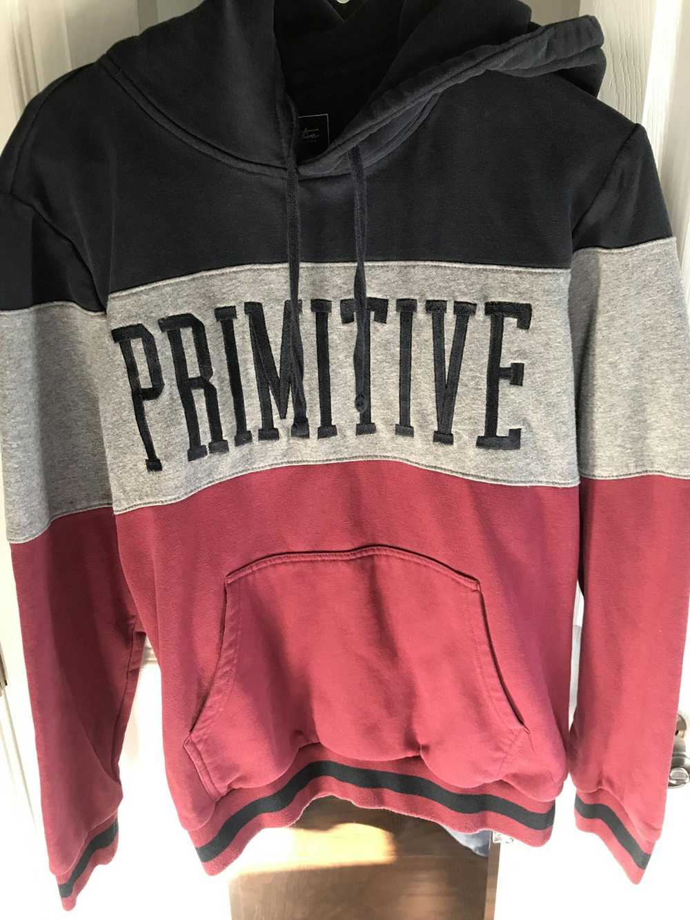 Primitive Primitive Hoodie (FINAL DROP) - image 1