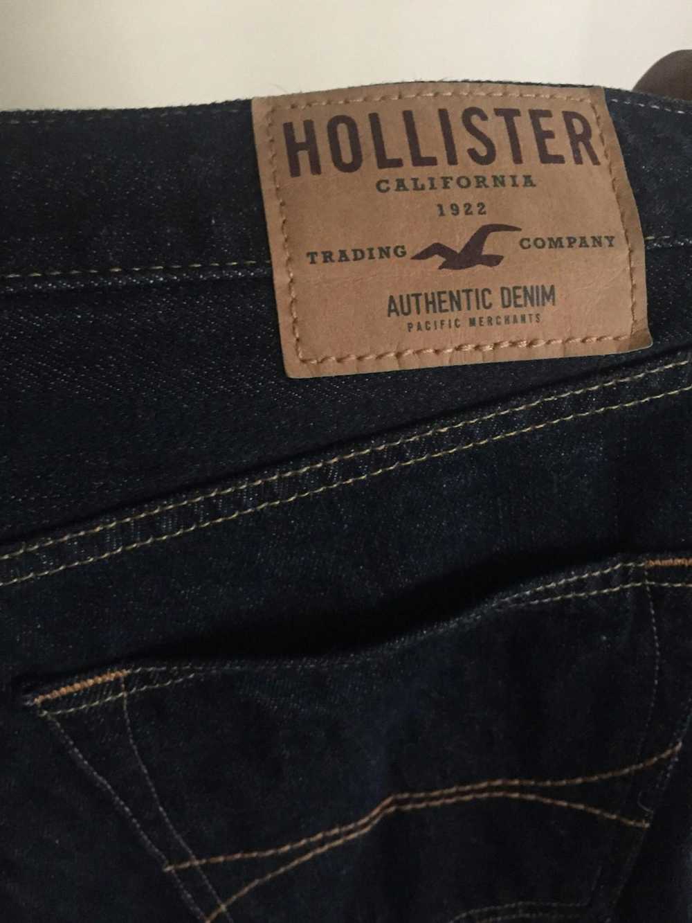 Hollister Hollister Slim fit Jeans - image 1