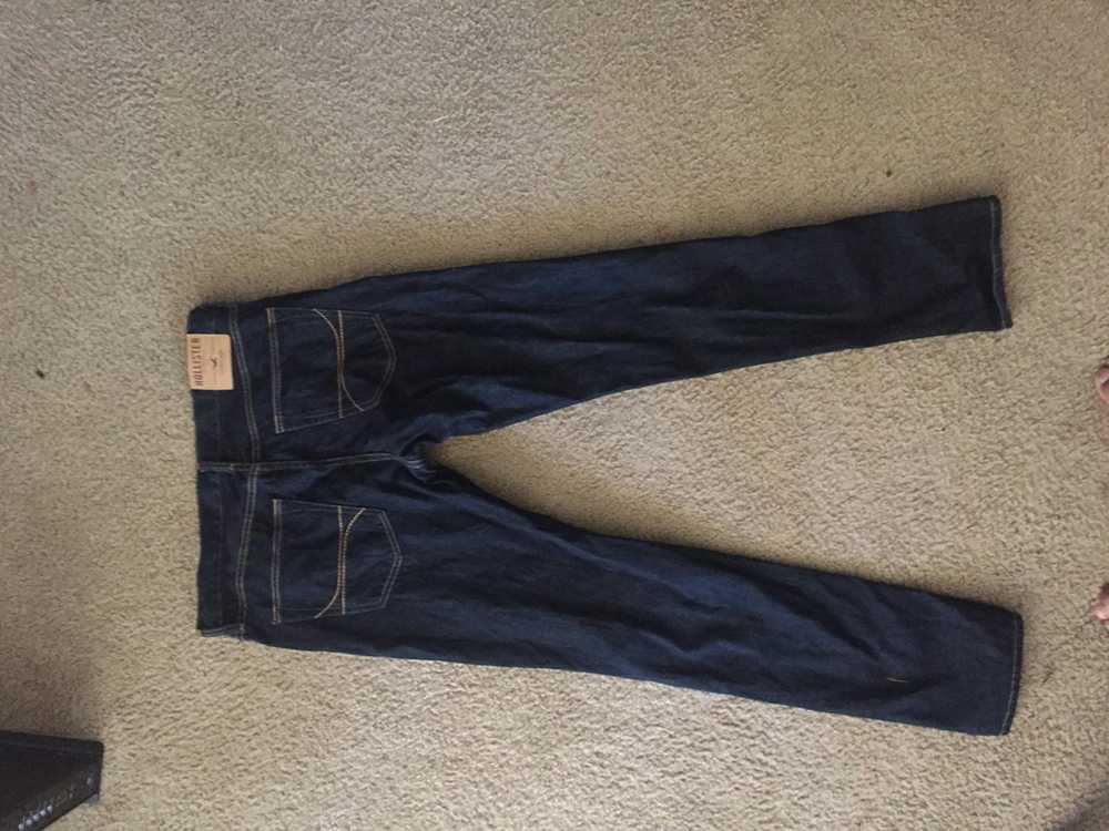 Hollister Hollister Slim fit Jeans - image 2