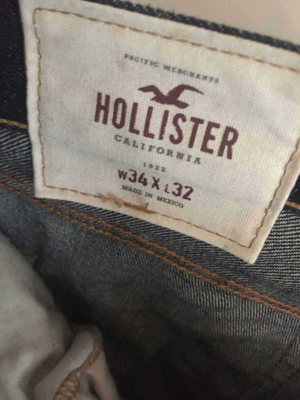 Hollister Hollister Slim fit Jeans - image 4