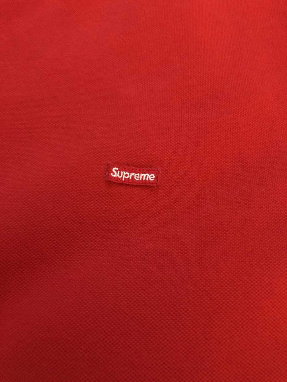 Supreme Supreme Small Box Logo T Shirt XL - image 2