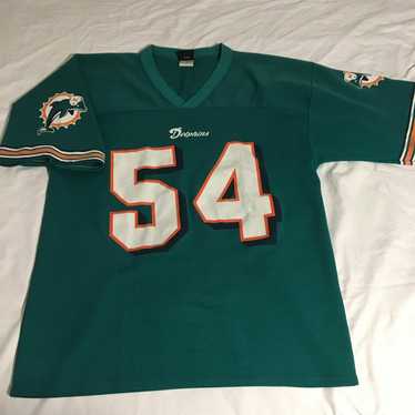 Logo Athletic × Vintage Vintage Miami Dolphins Za… - image 1