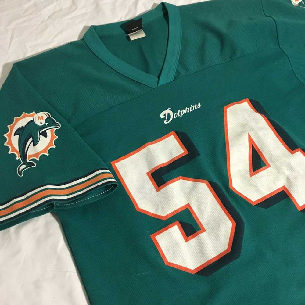 Logo Athletic × Vintage Vintage Miami Dolphins Za… - image 2