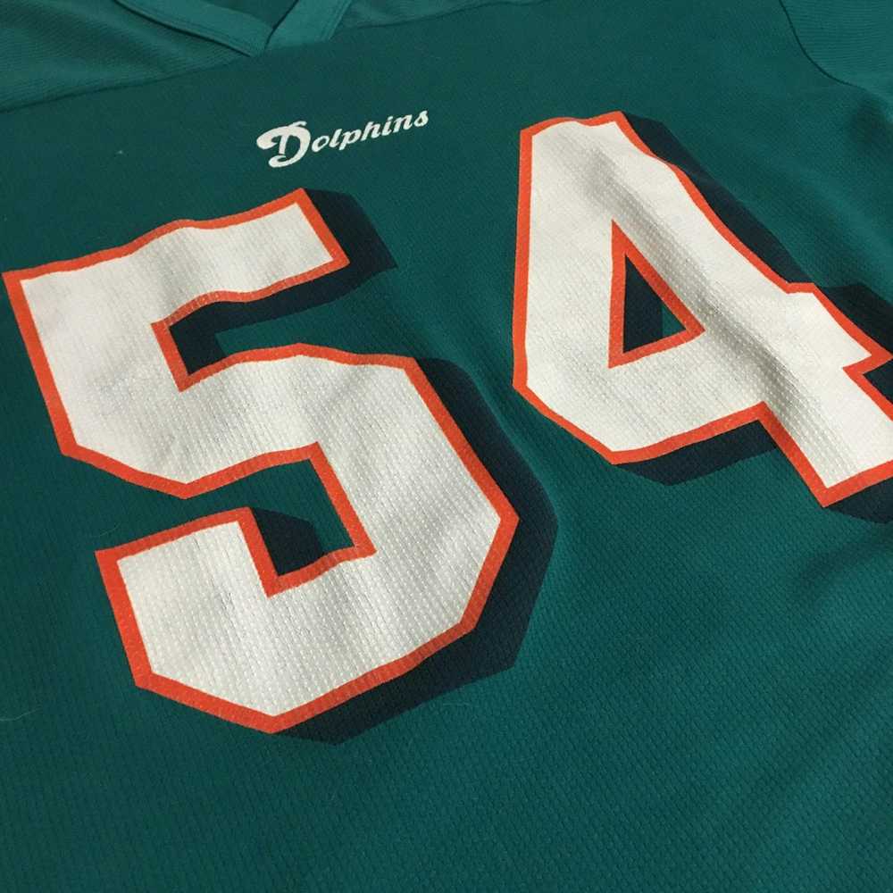 Logo Athletic × Vintage Vintage Miami Dolphins Za… - image 4