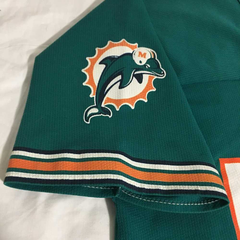 Logo Athletic × Vintage Vintage Miami Dolphins Za… - image 5