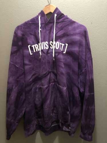 Diamond travis best sale scott hoodie