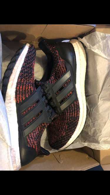 Adidas UltraBoost 3.0 Limited Multi-Color