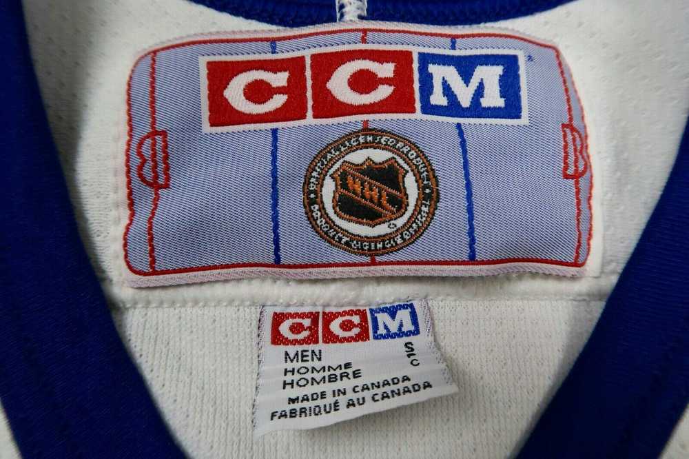 Ccm × NHL VTG 1998 NHL All Star Game CCM Hockey J… - image 3