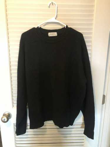 Saks Fifth Avenue Saks Fifth Ave Wool Sweater - image 1