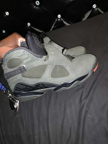 Jordan Brand Sequoia 8s