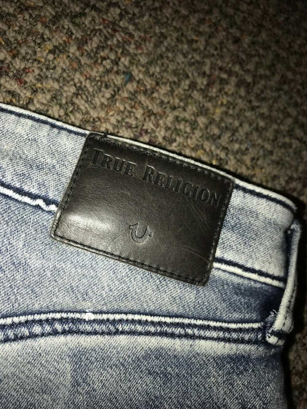 True Religion True Religion Jeans - image 3