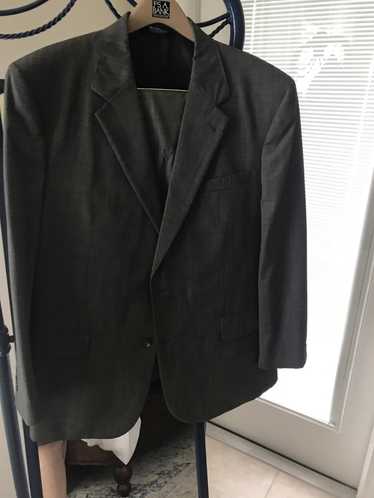 Jos. A. Bank Grey suit