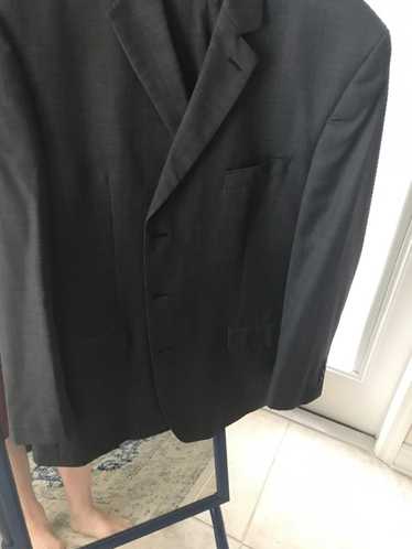 Michael Kors Grey suit 3 button