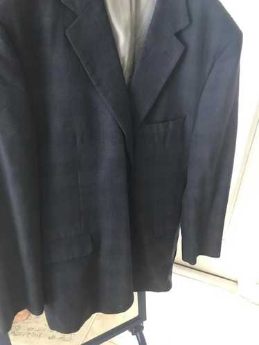 Jos. A. Bank Blazer blue