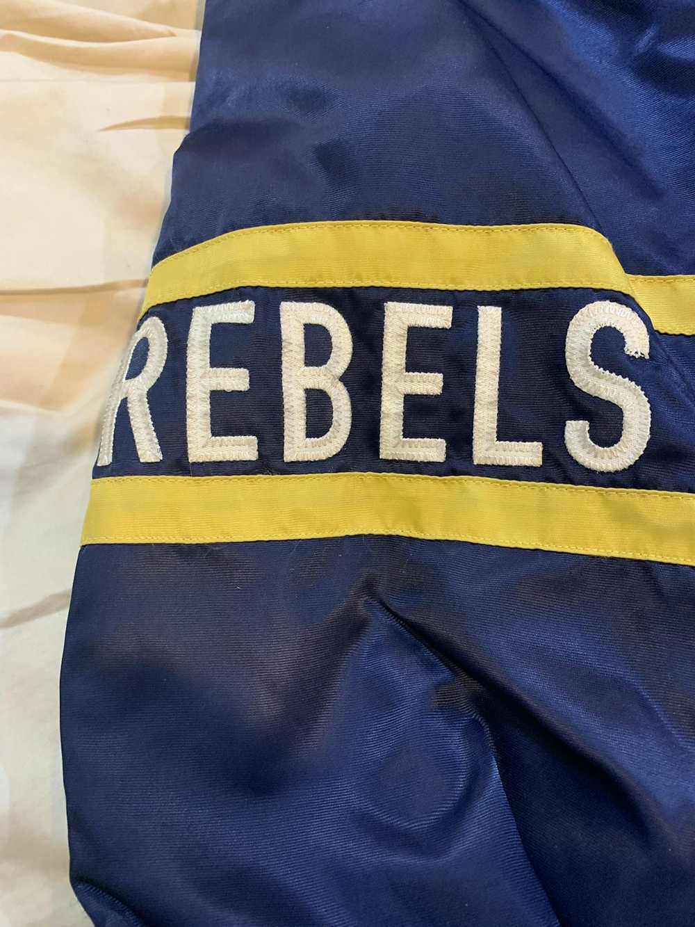 10 Deep 10 deep rebel varsity jacket xl - image 3