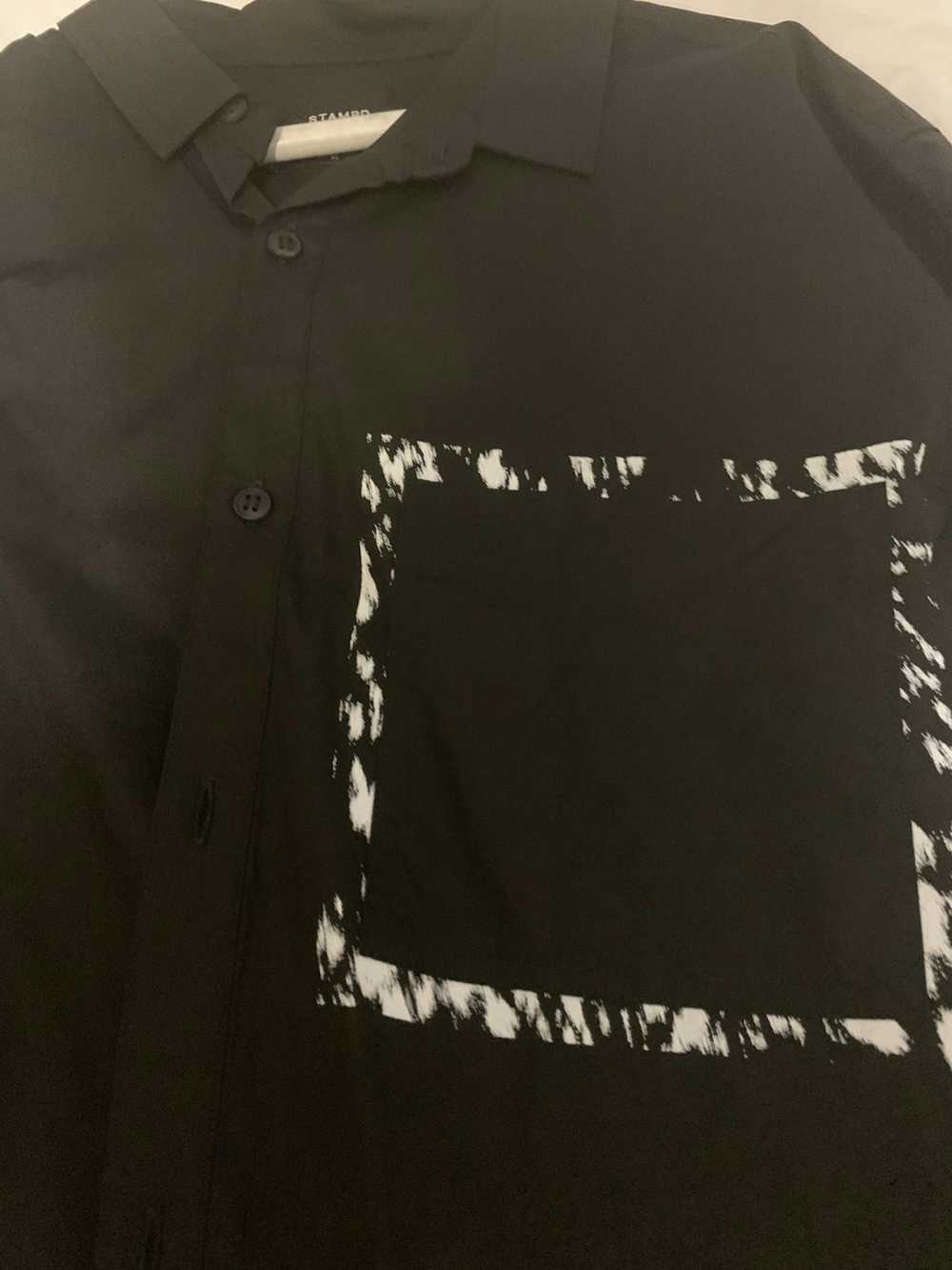 Stampd Stampd shirt - button down. - image 3