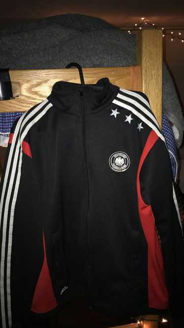 Adidas Adidas Germany World Cup 2006 Soccer Jacket