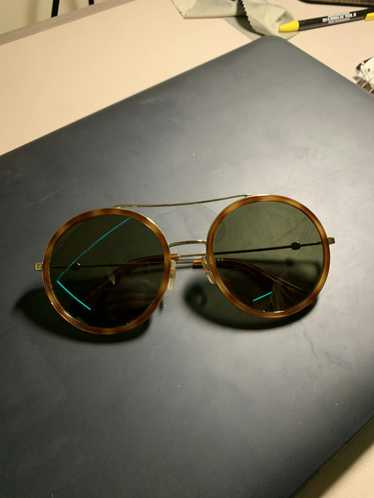 Gucci Gucci sunglasses GG0061S